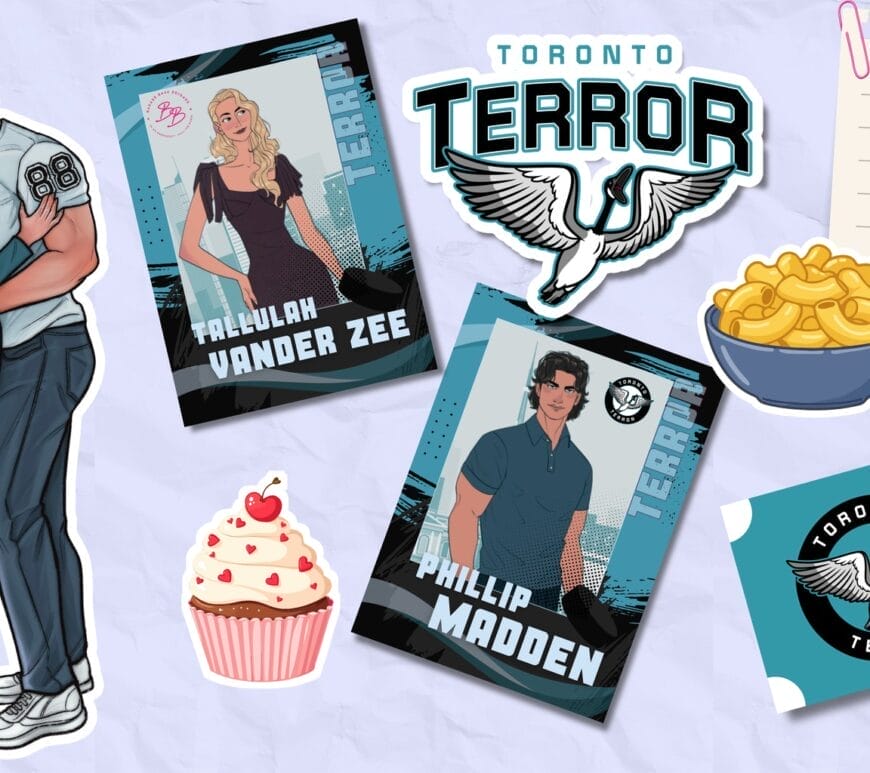 If You Keep Me by Helena Hunting Banner