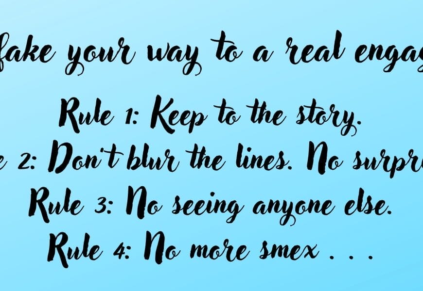 Not You by Ruth Cardello Banner